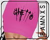 [BAM]SnapBack-Ghetto
