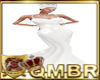 QMBR Wedding Gwn Goddess