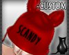 [CS] Scandy Helmet