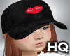 Cap Hair / Ginger