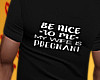 E* Be Nice