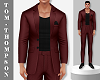 Thea Lounge Suit
