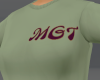 MGT Sorority Shirt