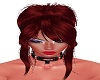 Red hair by Jake v1