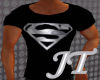 *JT* Superman Shirt 1