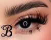 Black Eyebrows