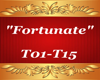 Fortunate