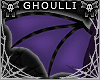 Von Vamp | Bat Wings (H)