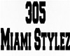 305 Miami tee 2 R&B