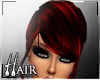 [HS] Ieara Red Hair