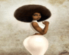 ||African Bae 70's||