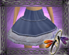 A. E. Skirt
