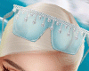 🅟 blue ice cr glasses