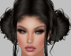 HAIR - BLACK - 865