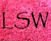 LSW sexy dress pink