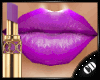 [C] Lustre Gloss. Lilac.