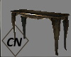[CN] Goth Wall Table