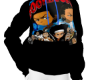 boondock sweater