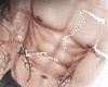 ヌ goth tatts +muscle