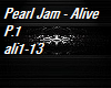 Pearl Jam - Alive P.1