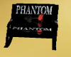 Phantom Rocking Chair