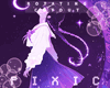 Moonlight Cutout