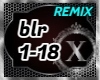 Blinding Lights - 80s Remix