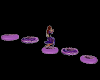 Flying Dance Platform