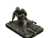 StatueCouple