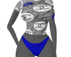 Q - T & PANTIES - CC 2