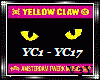 V>YllwClaw Ft.[YC1-YC17]
