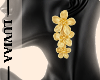 Gold Flower