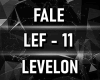 Levelon - Fale