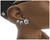 Diamond Studs - DRV