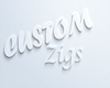 CustomCollar -> Zigs
