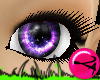MORF Bloom Eyes Purple F