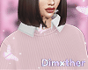 X. MSB Pink Sweater