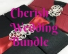Cherish wedding table1