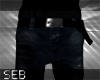 S' Trash Skinnies | D