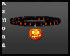 Pumpkin Choker