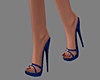 Royal Blue Slings