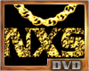 NXS Gold Chain v1 M