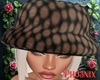 !PX LEOPARD BUCKT HAT V6