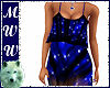 Sapphire Starlight