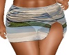 ANGLE SKIRT