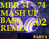 MASHUP BASS REMIX - P6