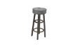 stool kiss