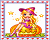 [VS] Sticker Halloween F