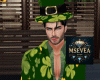 lucky hat aria