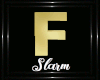 Animated F Seat
